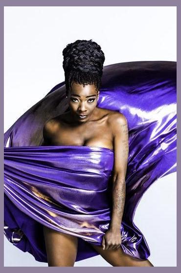 Buika